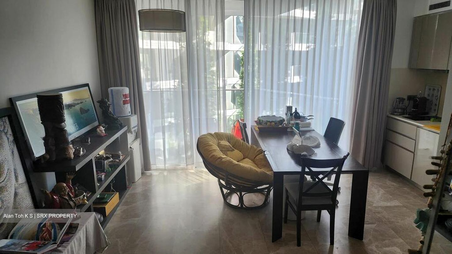 Corals At Keppel Bay (D4), Condominium #499403181